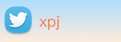xpj Logo